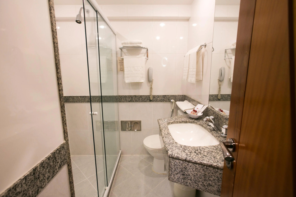 Scorial Rio Hotel