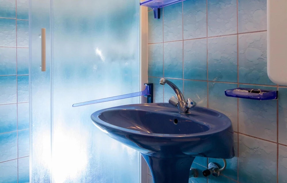 Amazing Apartment in Barbat na Rabu With 1 Bedrooms and Wifi