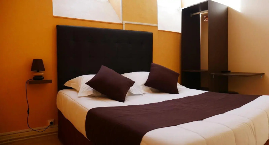 Hotel du Commerce