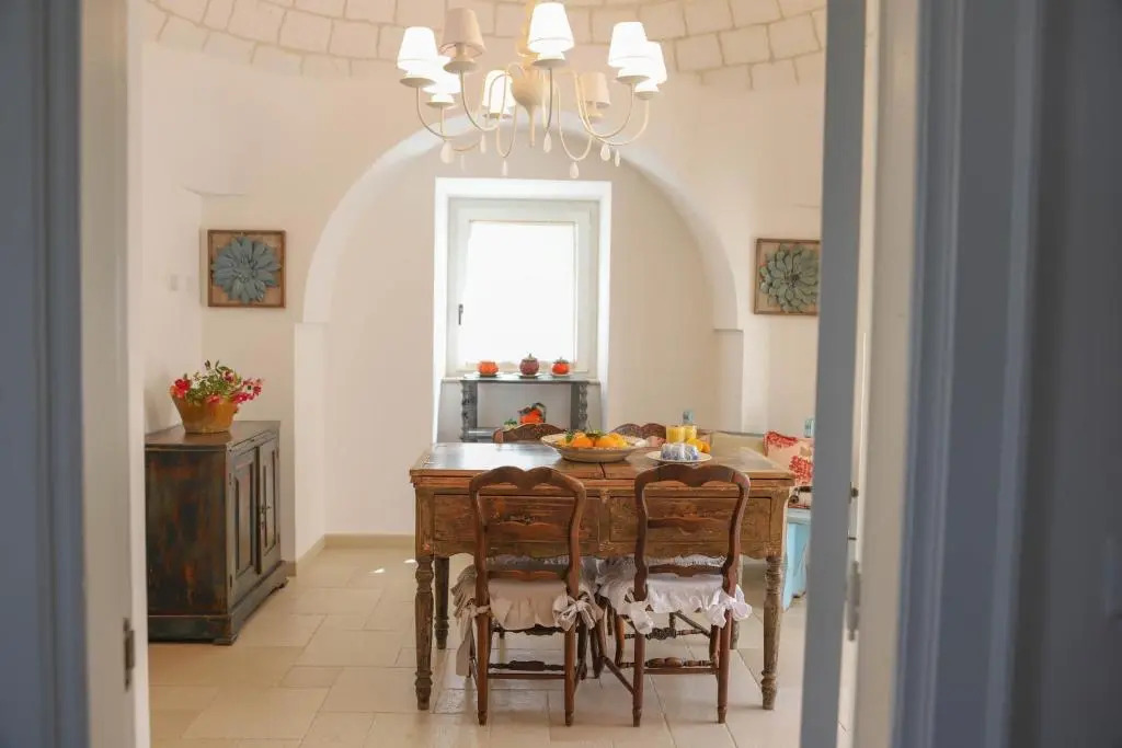 Trulli Calella - Dimora Storica By Apulia Hospitality