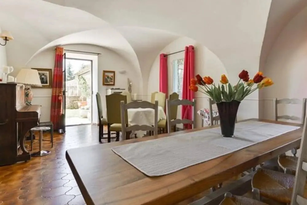 Chambre dhôtes le Jardinage
