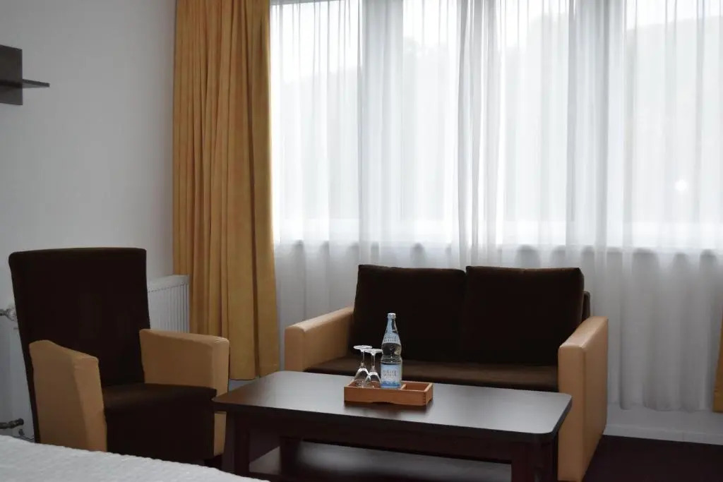 Landhotel Weisses Ross garni