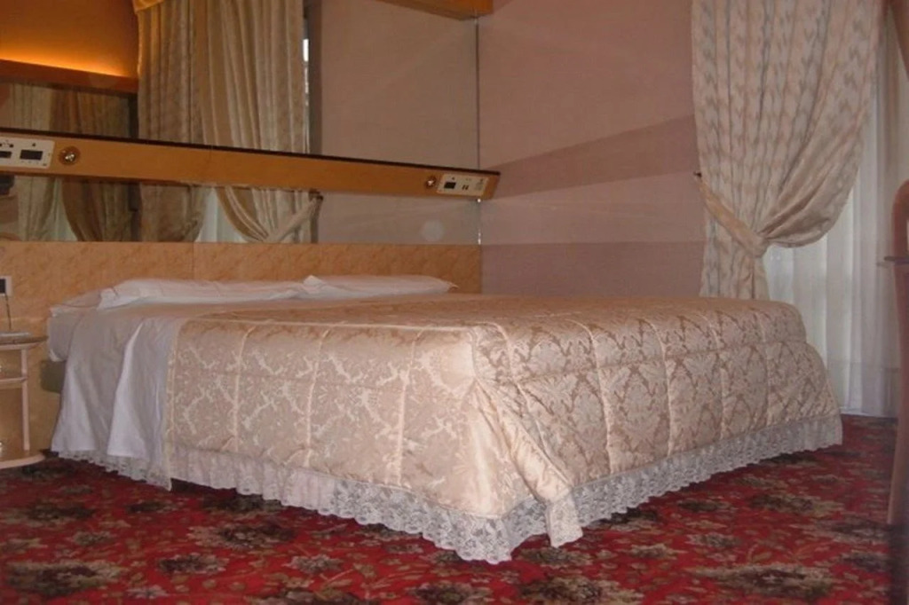 Hotel Roma