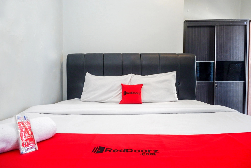 ReDdoorz At Mahameru Residence Yogyakarta