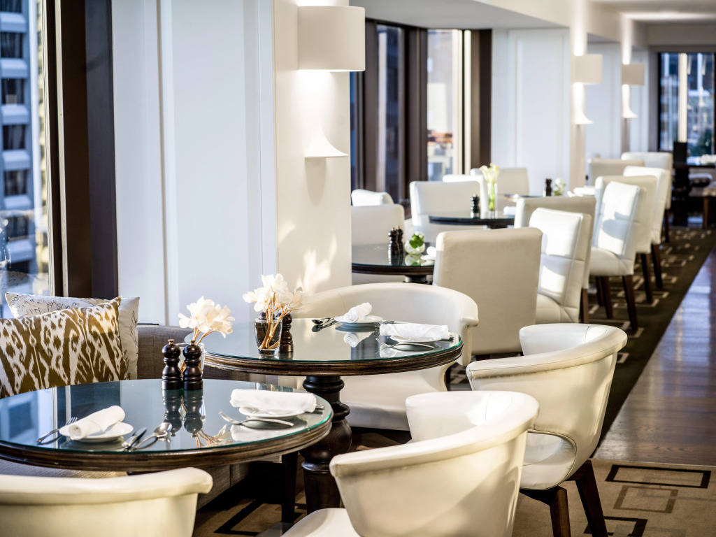 InterContinental Wellington by IHG