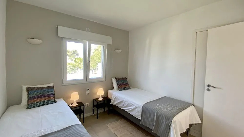 Galo - Private Pool - 8 Guests - Albufeira
