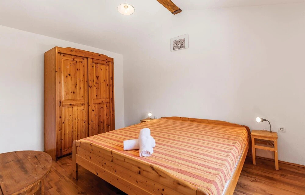 Beautiful Home in Pula With Wifi and 3 Bedrooms