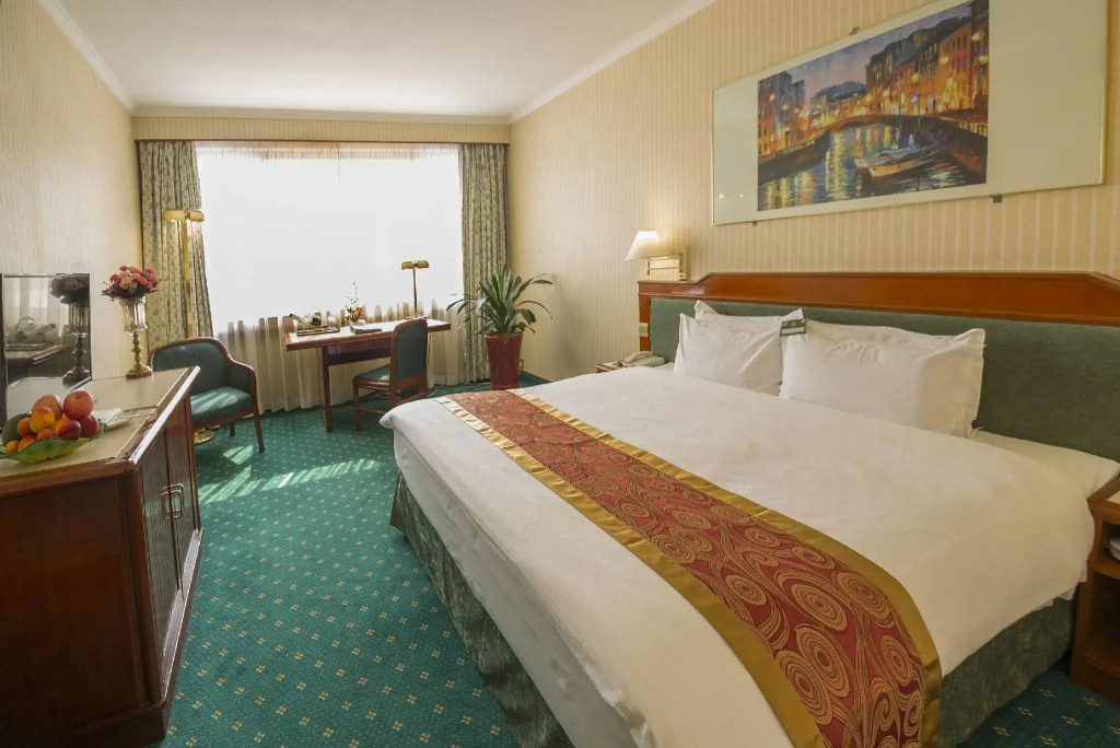 CITIC Hotel Beijing Airport