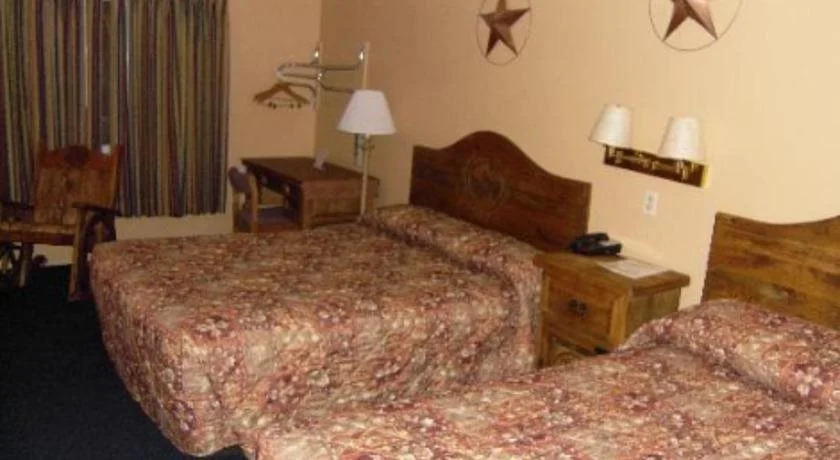 Ranch Motel