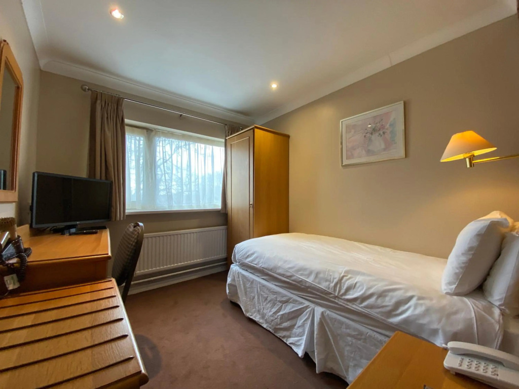 Birmingham Great Barr Hotel