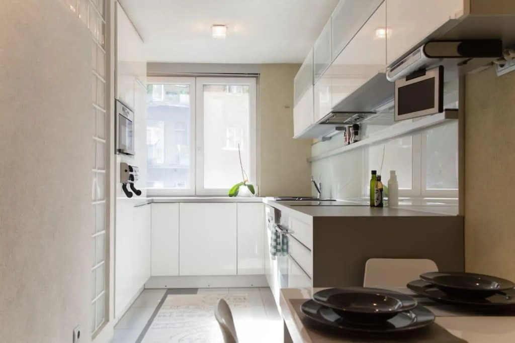 OLD CITY in BA/5*LUXUS/3xTV/BAR INTERNET