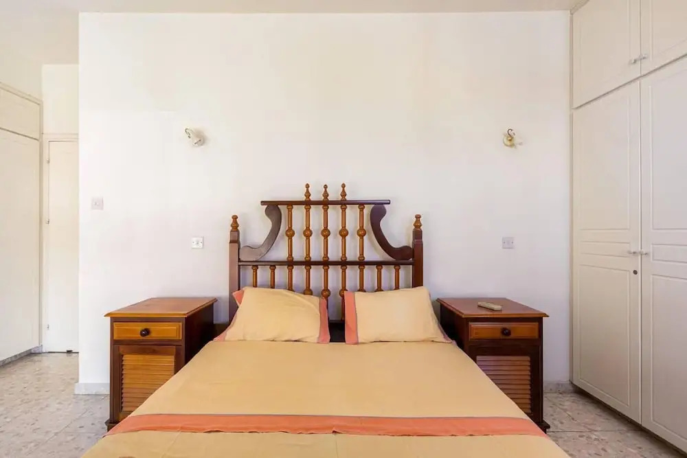4 Bedroom Villa With Private Pool Near Beach
