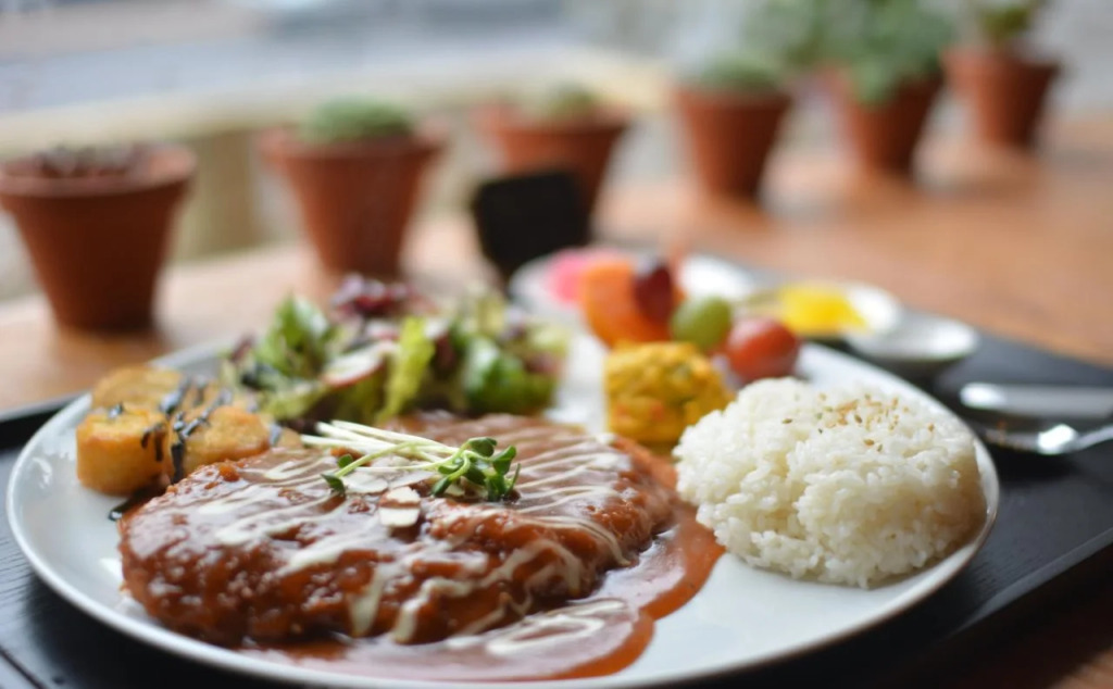 Miso Guesthouse - Hostel