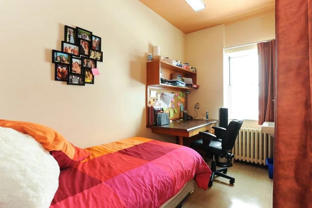 Residence Lalemant College Brebeuf