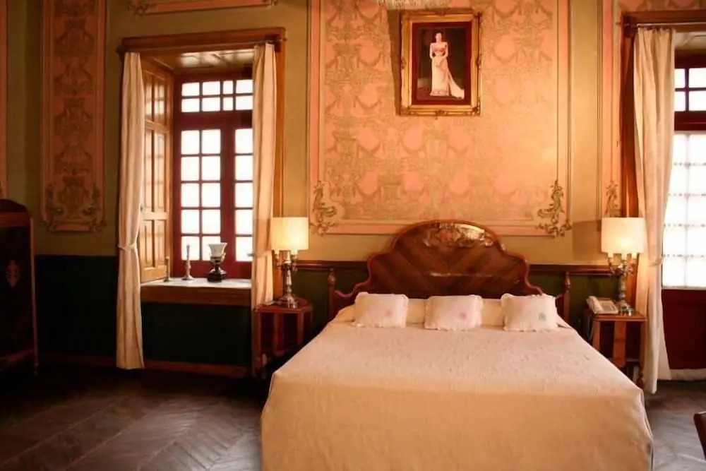 Hotel Boutique Casa de la Palma