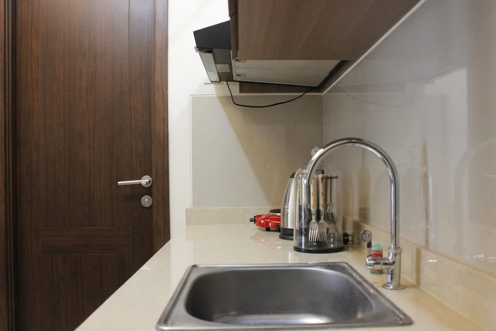 Modern 2Br Apartment At Galeri Ciumbuleuit 2 Near Unpar