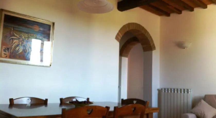 Cottage Canonica