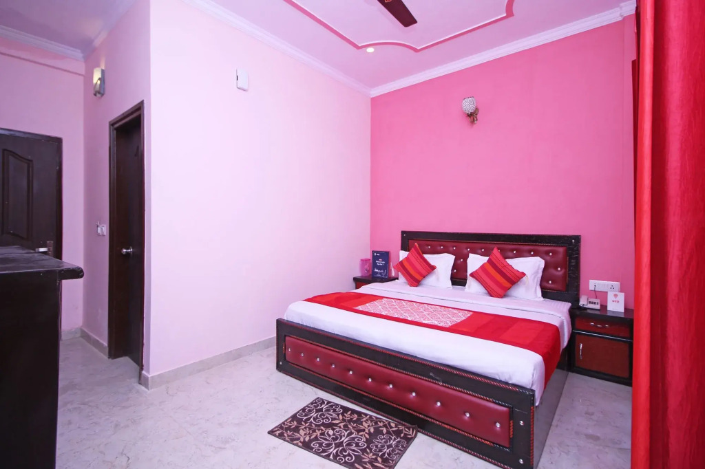 OYO Rooms 091 Kempty Lake