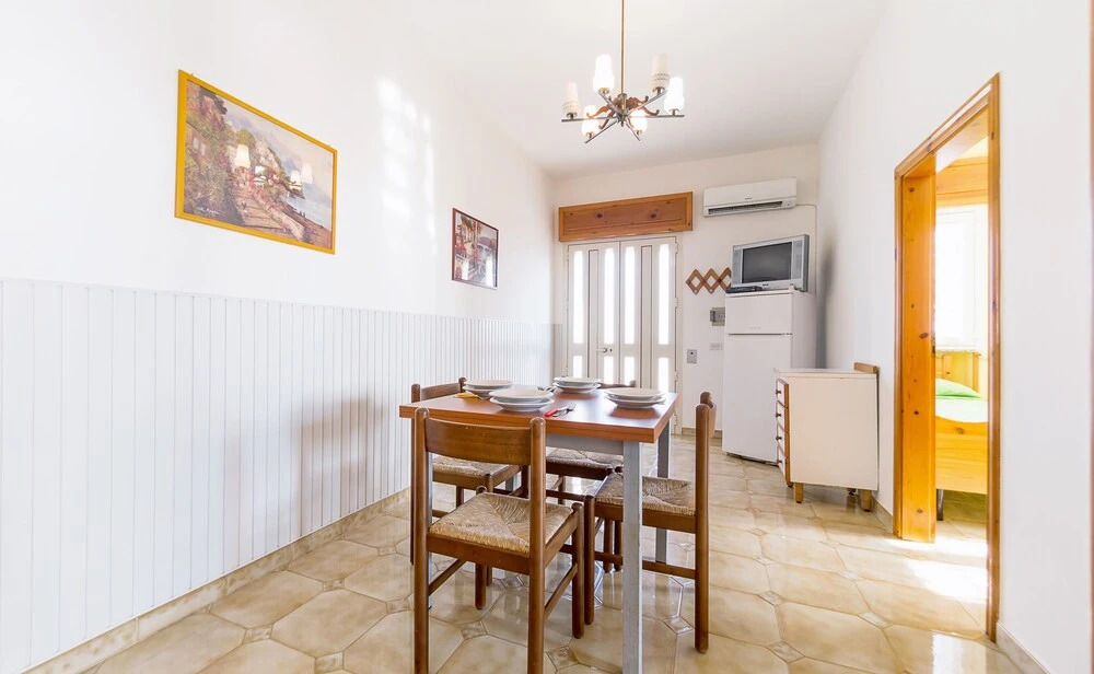 Torre Vado House