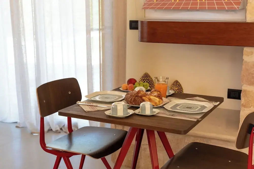 B&B Radici dOlivo