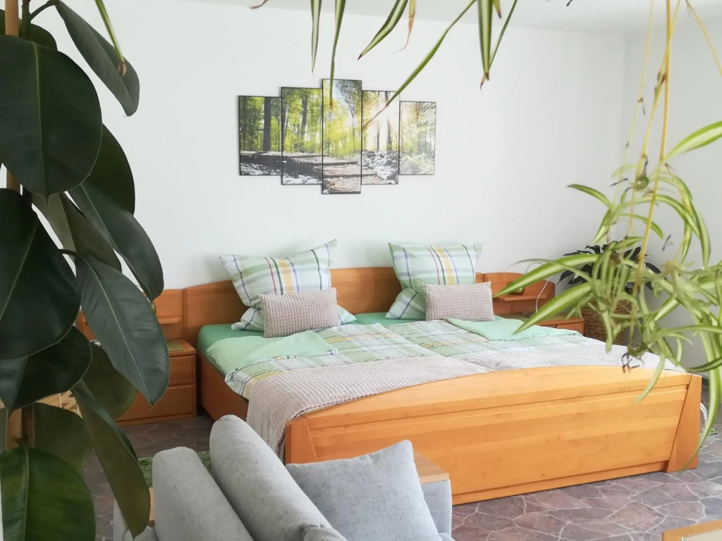 Großzügige FeWo & Sauna im Schwarzwald