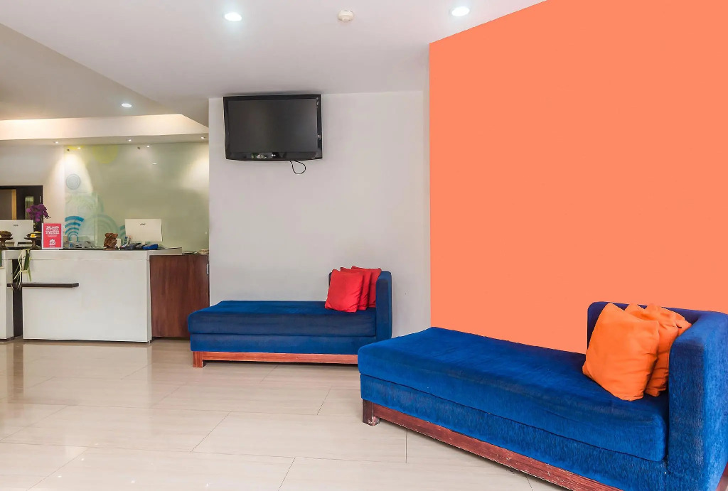 Kuta Central Park Hotel