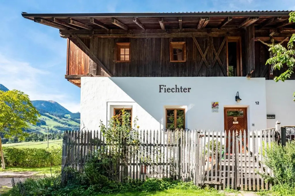 Apartment Linde- Fiechterhof