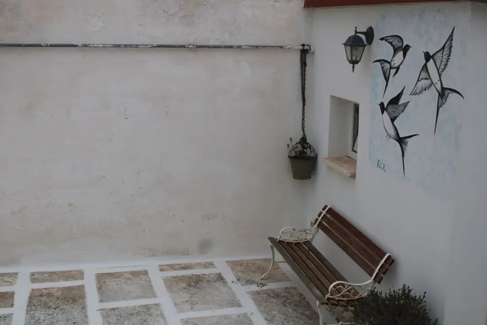 Riflessi di Puglia