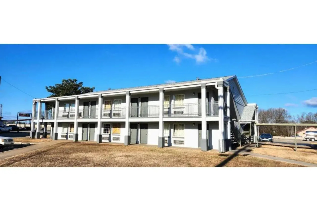Jacksonville Inn