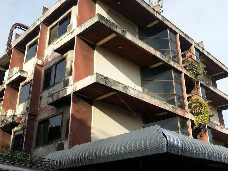 First Hotel