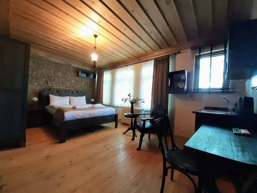 Zeytin Ağacı Hotel