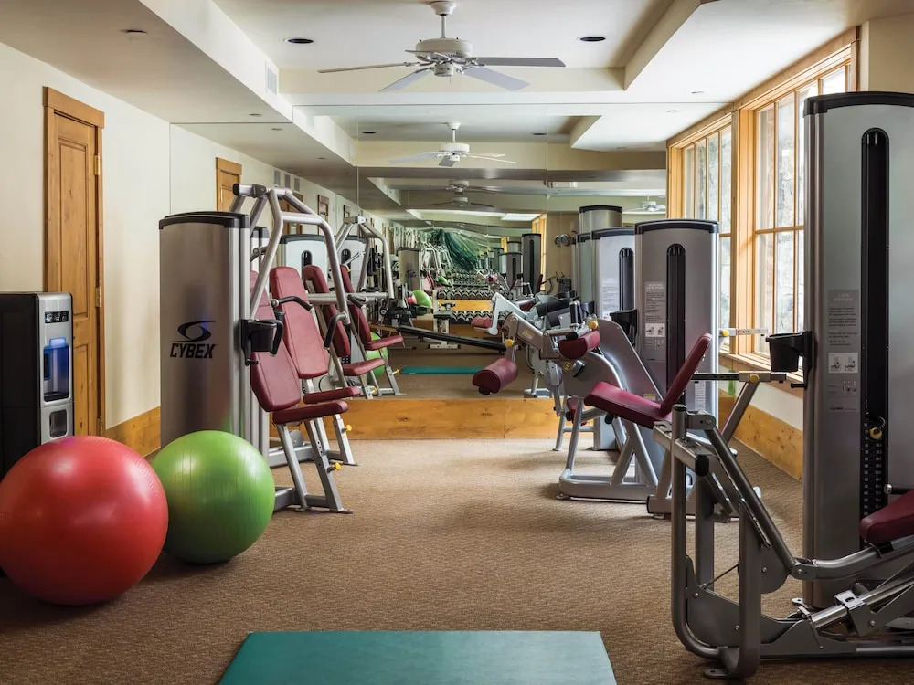 The Residences at Mountain Lodge by Hyatt Vacation Club