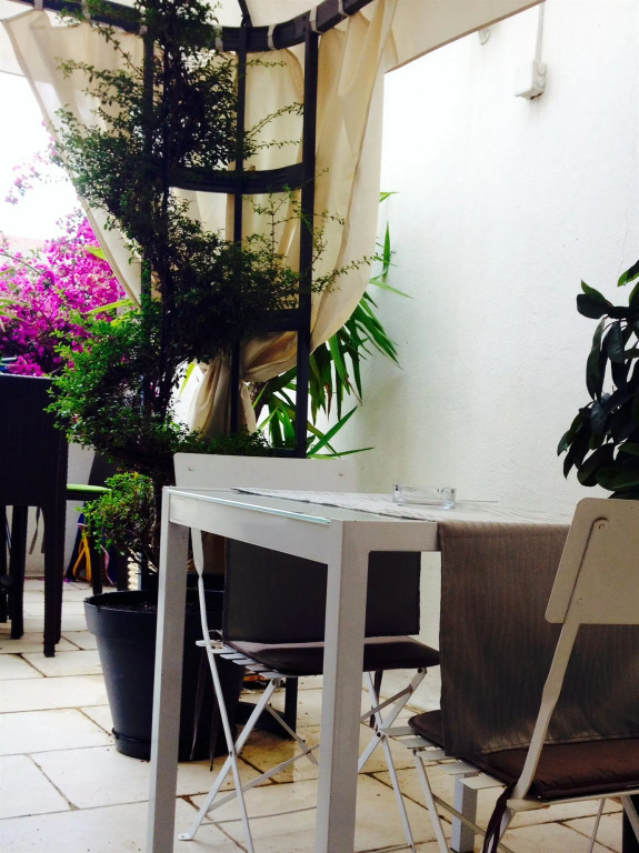Hôtel Bellevue Cannes