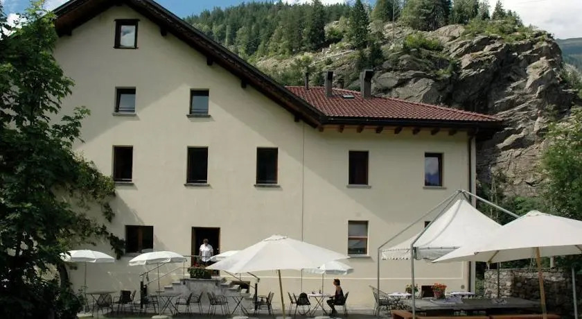 Locanda Dazio Grande