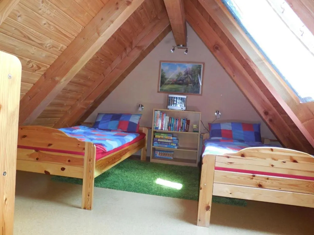 Ferienwohnung-Kribitz-Hodenhagen