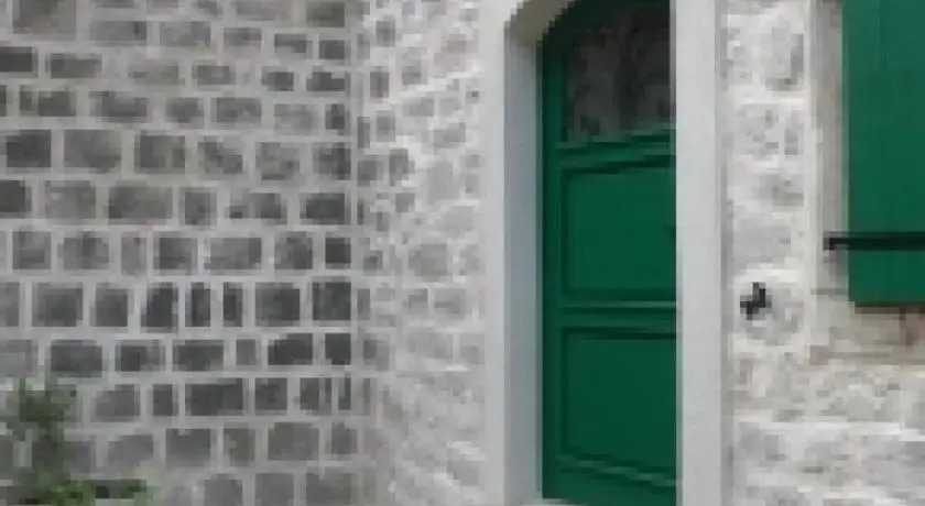 Bastion Apartment