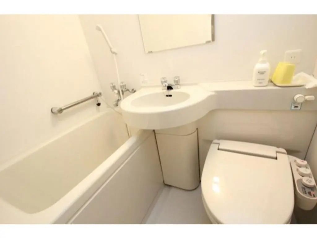 Mizusawa Ground Hotel - Vacation STAY 85019