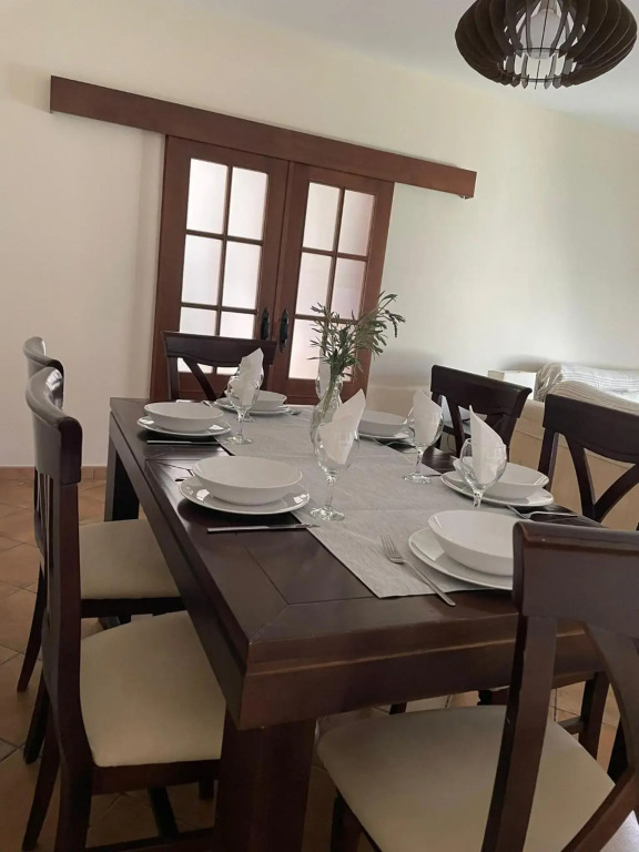 Chalet Hercules la barrosa