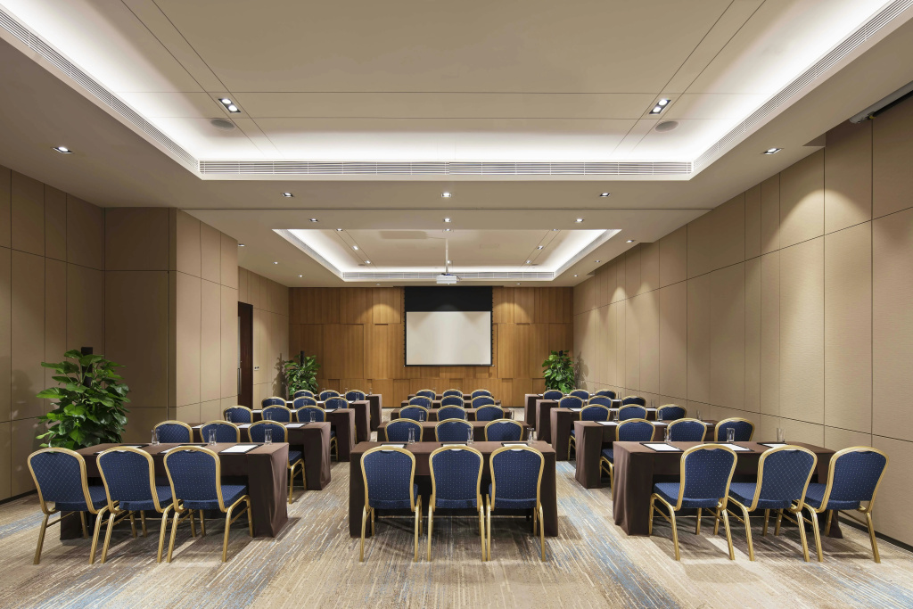 Hilton Garden Inn Shiyan