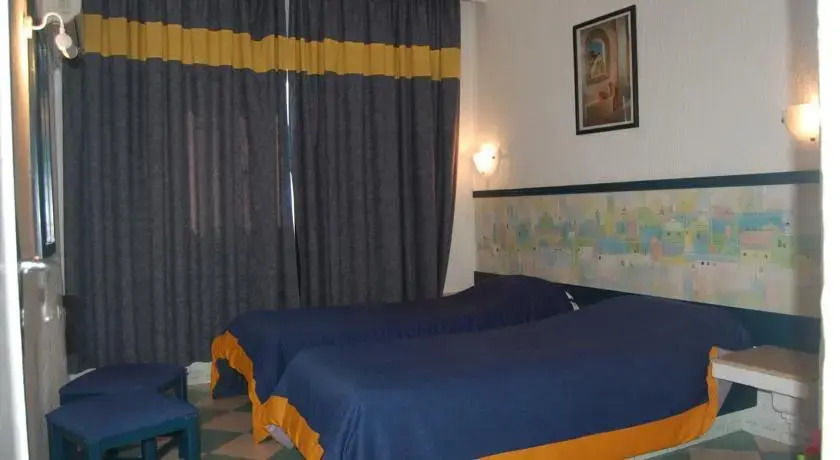 Residence Arabesque I