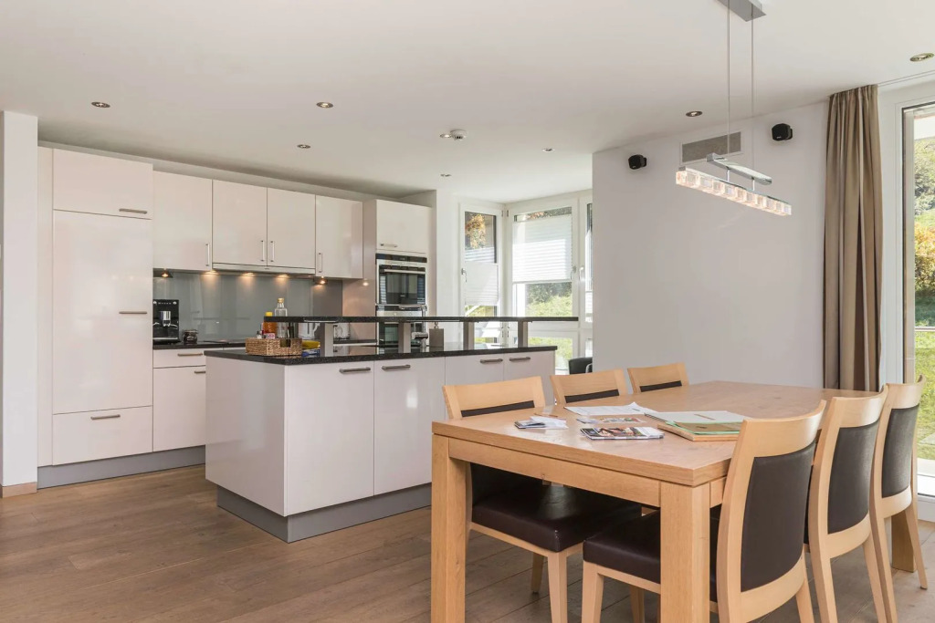 Matthiol Serviced Apartments