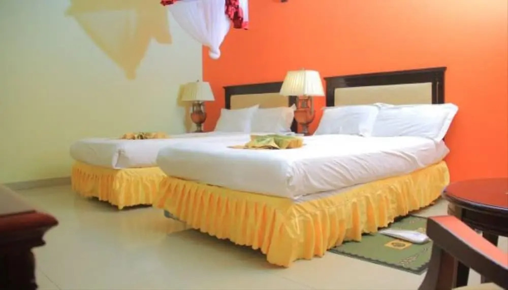 Lewi Resort and Spa