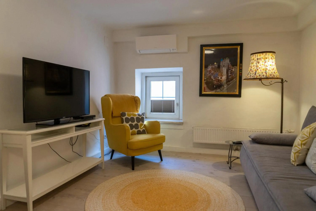 Modern Apartment in the City Center of Bad Ischl