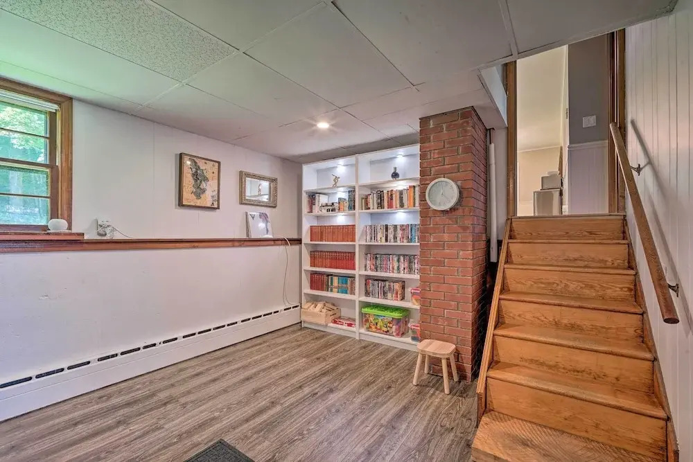 Nostalgic Vermont Escape in Manchester Center