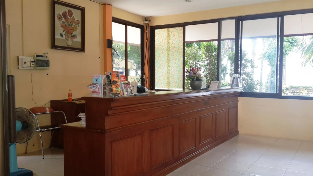 Jinta City Samui