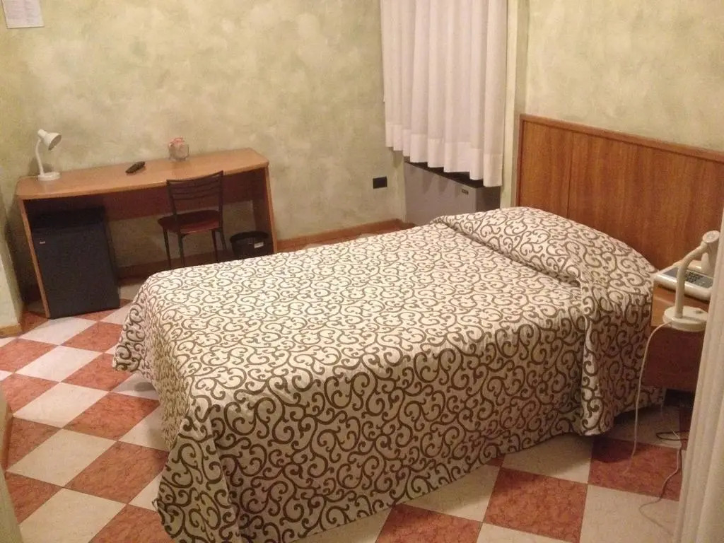 Hotel Daina