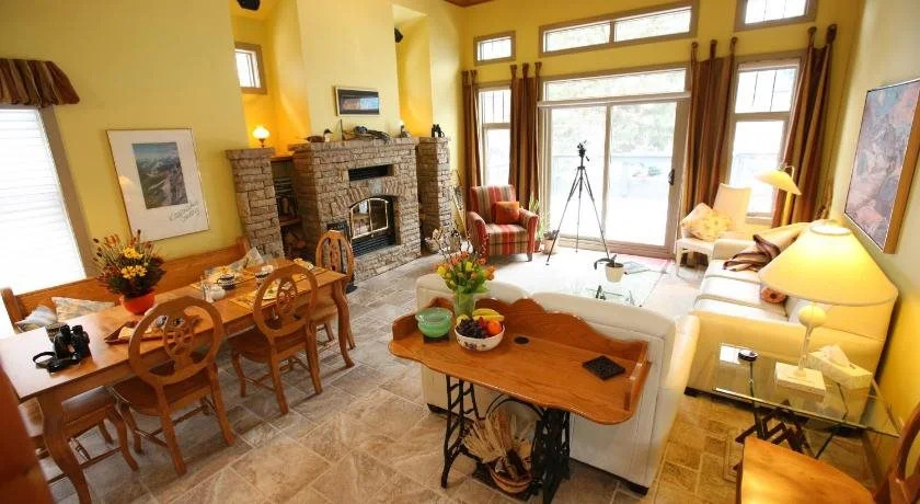 Buffaloberry Bed & Breakfast