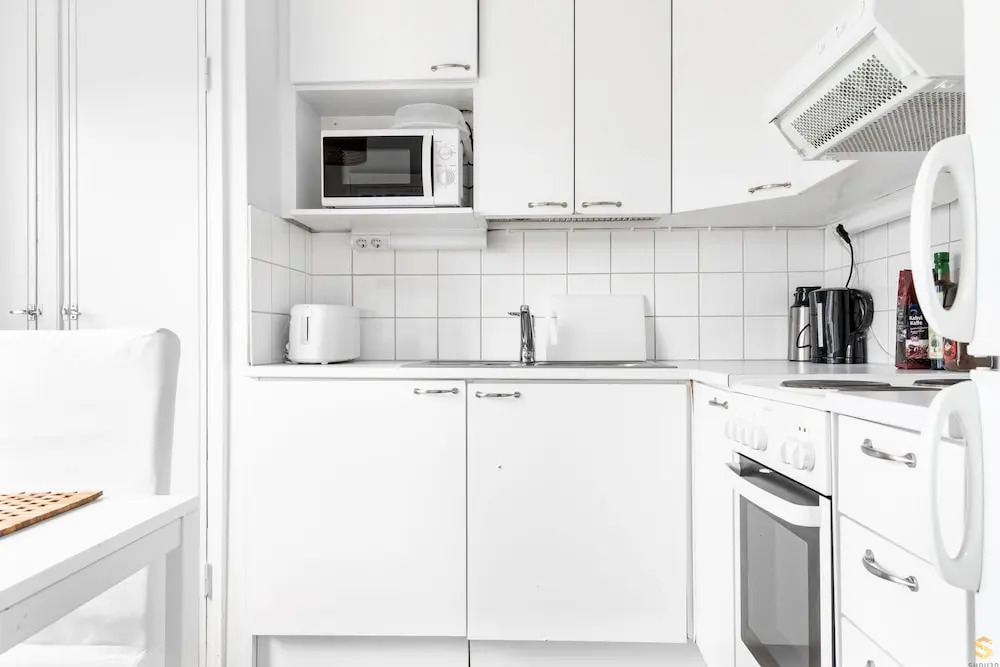 WeHost Hakaniemenkatu 9 A 26