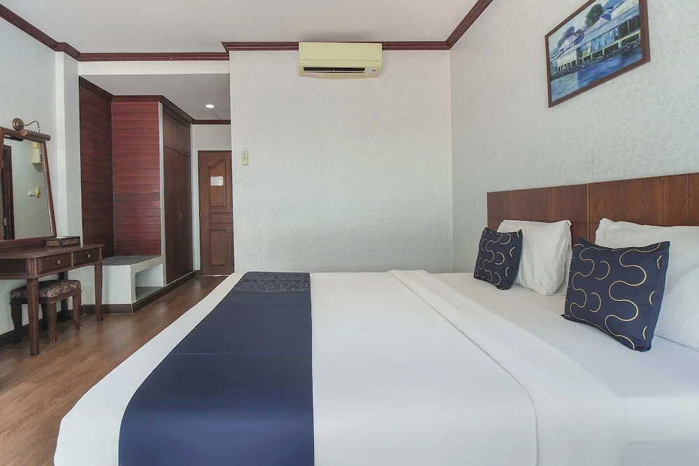 My Home Hotel
