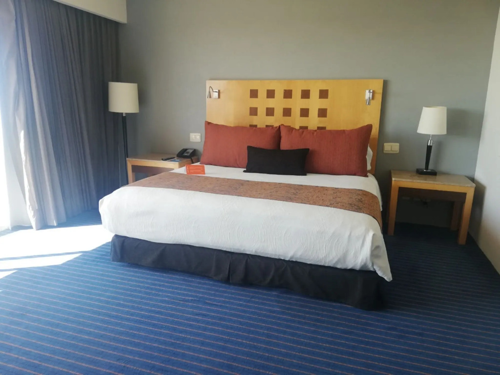Real Inn Torreon